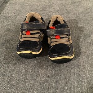 StrideRite Toddler Shoe
